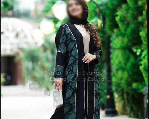 عکس مدل مانتو گیپور اسپرت