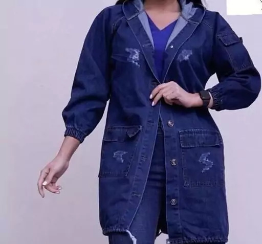 عکس مدل مانتو لی اسپرت کلاه دار