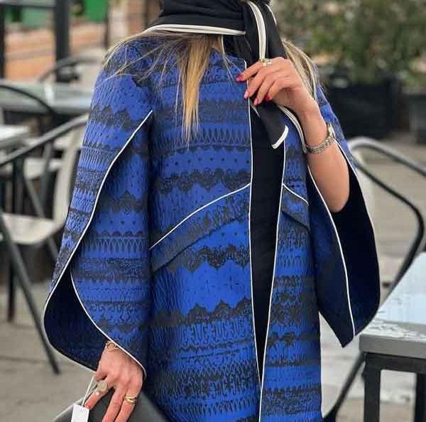 عکس مدل مانتو اسپرت کتی جدید