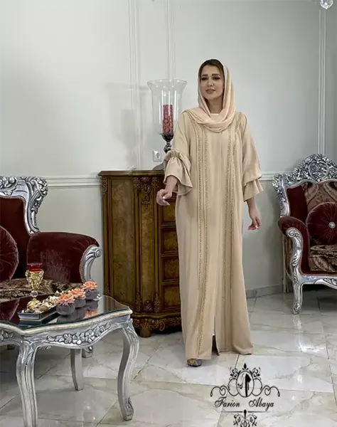 عکس جدیدترین مدل مانتو عبایی اسپرت