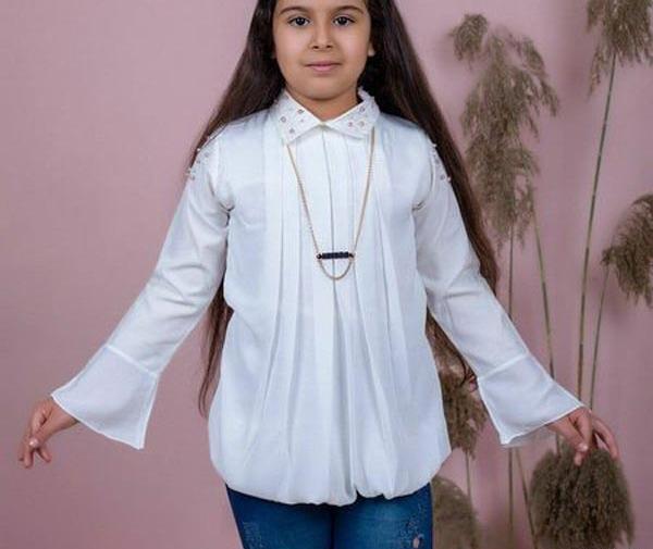عکس مدل مانتو دخترانه 11 ساله اسپرت
