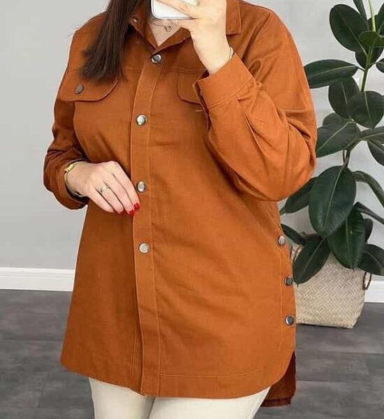 عکس مدل مانتو پاییزه رسمی و اسپرت