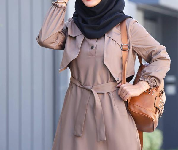 عکس مدل مانتو دخترانه اسپرت دانشجویی