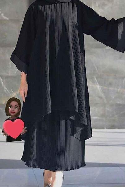 عکس مدل مانتو اسپرت بغل چاکدار