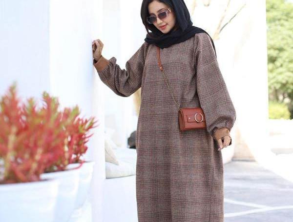 عکس مدل مانتو اسپرت جلو بسته 2014