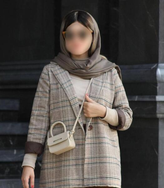 عکس مدل مانتو های اسپرت پاییزی