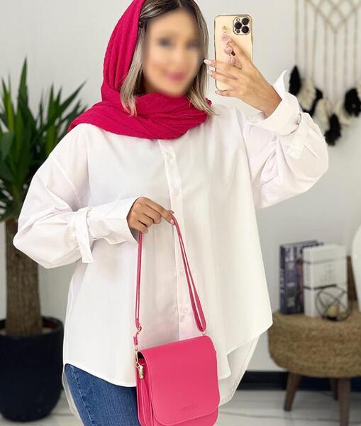 عکس انواع مدل آستین مانتو اسپرت