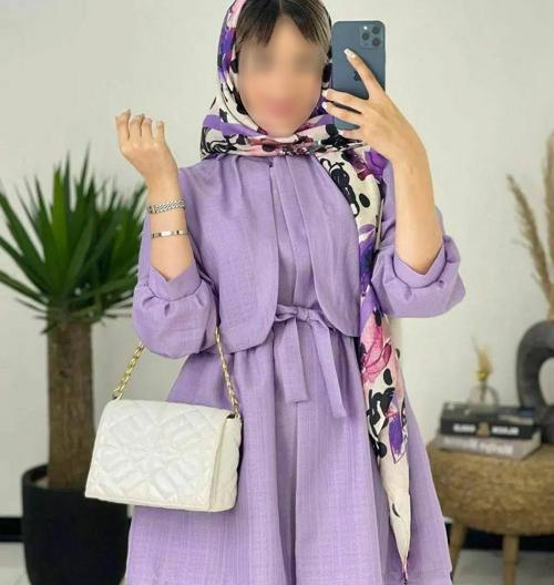 عکس چند مدل مانتو اسپرت دخترانه شیک