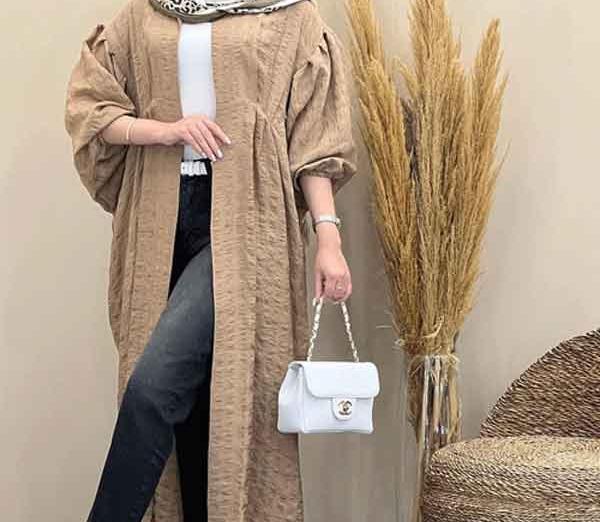 عکس مدل مانتو دخترانه شیک و اسپرت