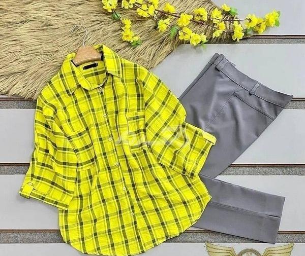 عکس مدل مانتو اسپرت پارچه ابروبادی