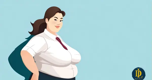 عکس مدل مانتو و شلوار اداری برای افراد چاق