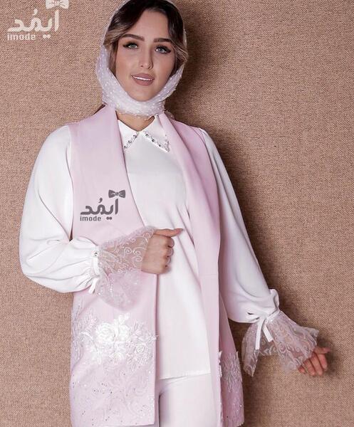عکس مدل مانتو وست و شومیز جدید