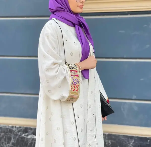عکس مدل مانتو هندی سوزن دوزی