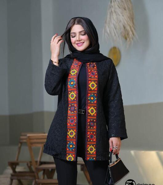 عکس مدل مانتو هندی مجلسی