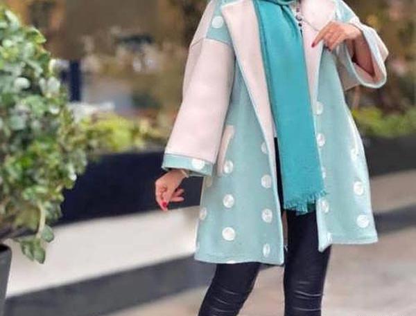 عکس مدل مانتو های دخترانه 1402