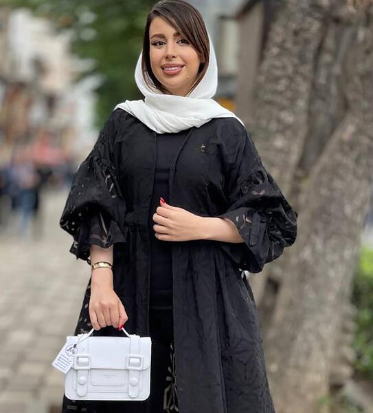 عکس مدل مانتو یاخما کوتاه