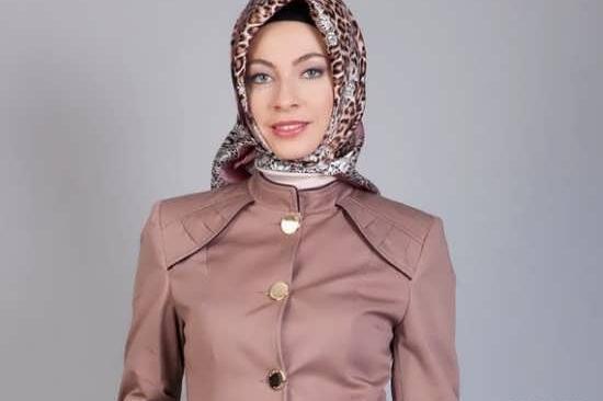 عکس مدل مانتو یقه فرنچی جدید