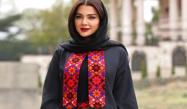 عکس مدل مانتو هندی جدید