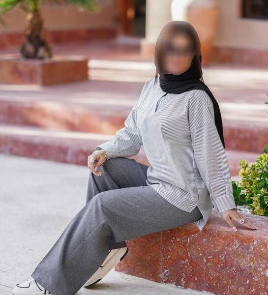 عکس مدل مانتو شلوار ست دخترانه تابستانی