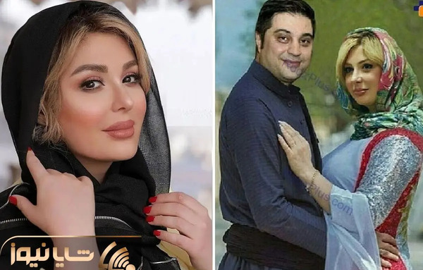عکس جدیدترین مدل مانتو نیوشا ضیغمی