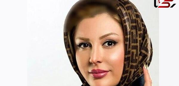 عکس جدیدترین مدل مانتو نیوشا ضیغمی
