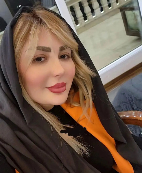 عکس جدیدترین مدل مانتو نیوشا ضیغمی