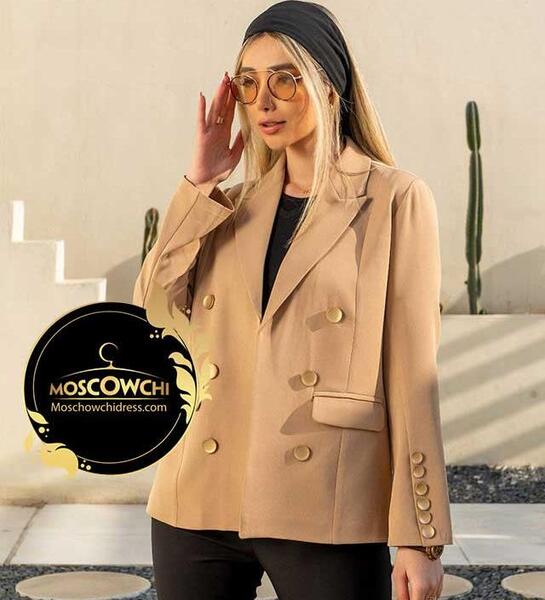 عکس مدل مانتو کتی اسپرت زنانه