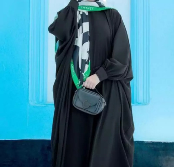 عکس مدل مانتو کرپ الیزه جدید