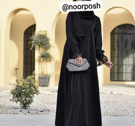 عکس مدل مانتو کرپ الیزه جدید