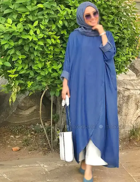 عکس مدل مانتو کرپ الیزه جدید