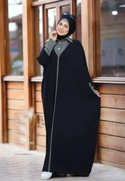 عکس مدل مانتو کرپ الیزه جدید