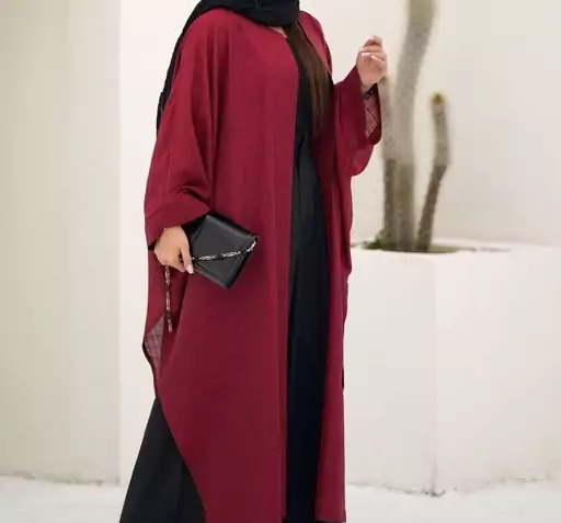 عکس مدل مانتو تابستانی فری سایز