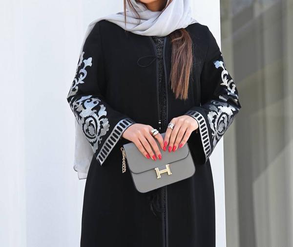 عکس مدل مانتو کتی عید 1400 اینستاگرام