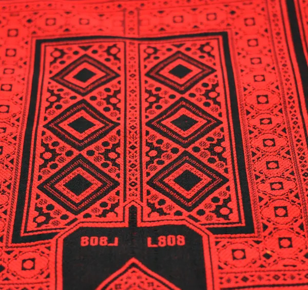 عکس مدل مانتو طرح سنتی بلوچی