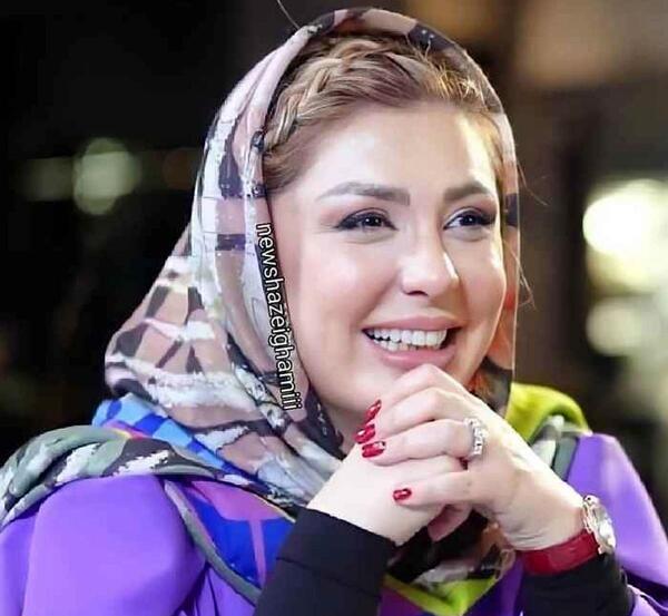 عکس مدل مانتو های نیوشا ضیغمی
