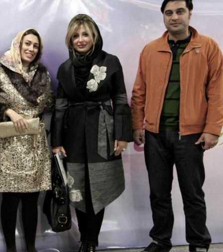 عکس مدل مانتو های نیوشا ضیغمی
