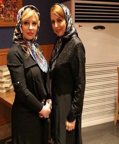 عکس مدل مانتو های نیوشا ضیغمی