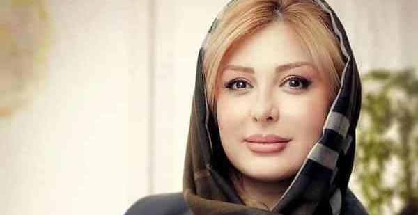 عکس مدل مانتو های نیوشا ضیغمی در اینستاگرام