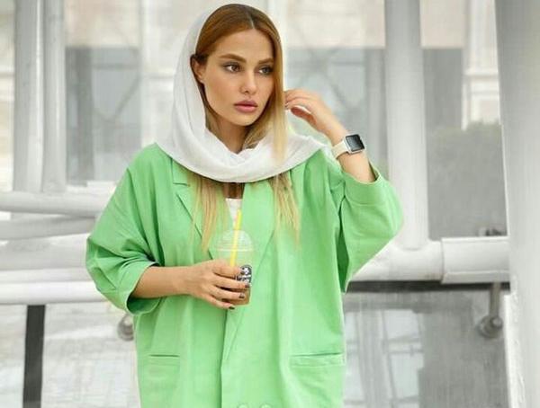 عکس مدل مانتو شیک دخترانه کوتاه