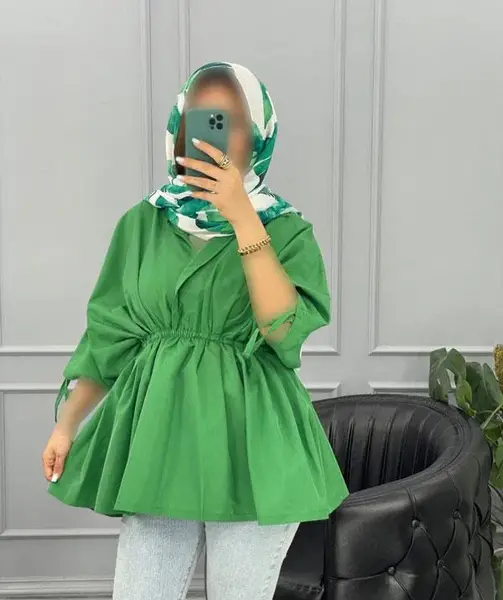 عکس مدل مانتو شیک دخترانه نوجوان