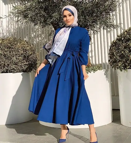 عکس مدل مانتو شیک دخترانه بلند