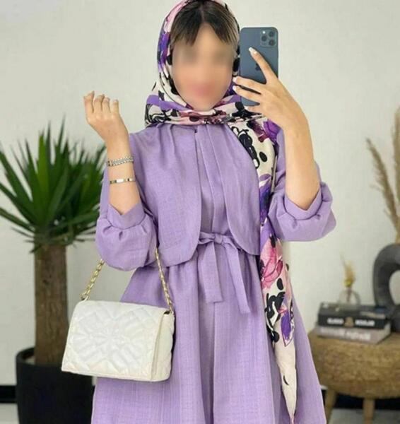 عکس مدل مانتو شیک دخترانه 15 ساله