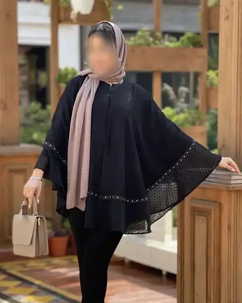 عکس جدیدترین مدل مانتو شیک و باکلاس