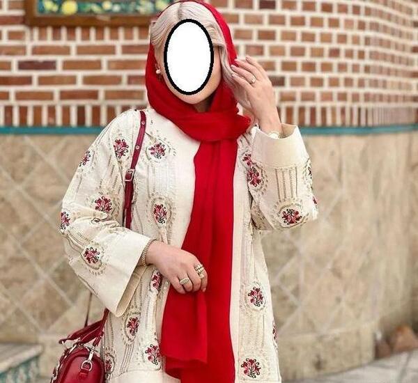 عکس مدل مانتو ساده تابستانی