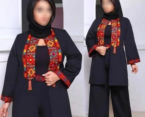 عکس مدل مانتو های ژورنالی