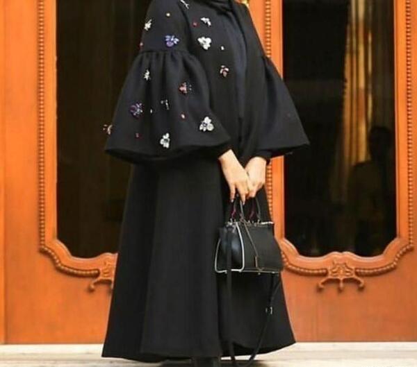 عکس مدل مانتو های ژورنالی