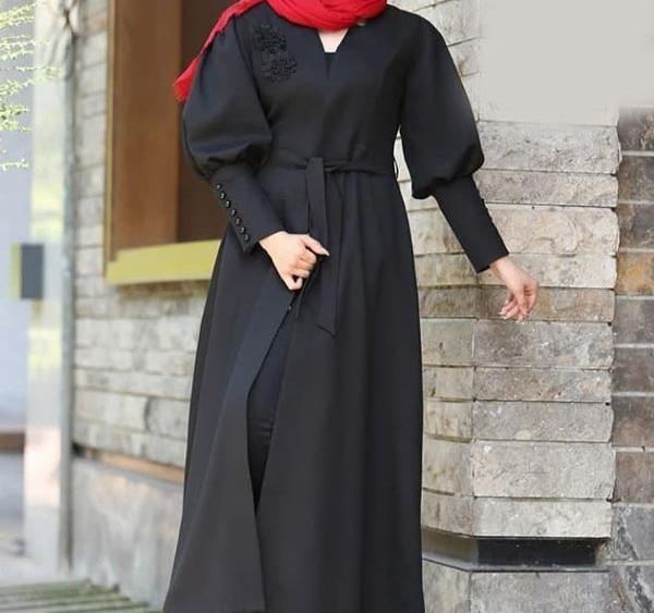 عکس مدل مانتو زنانه جدید شیک
