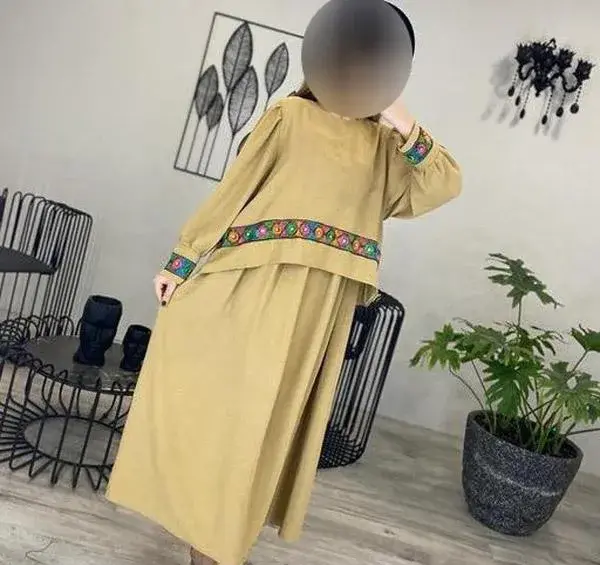 عکس مدل مانتو دو تیکه جدید