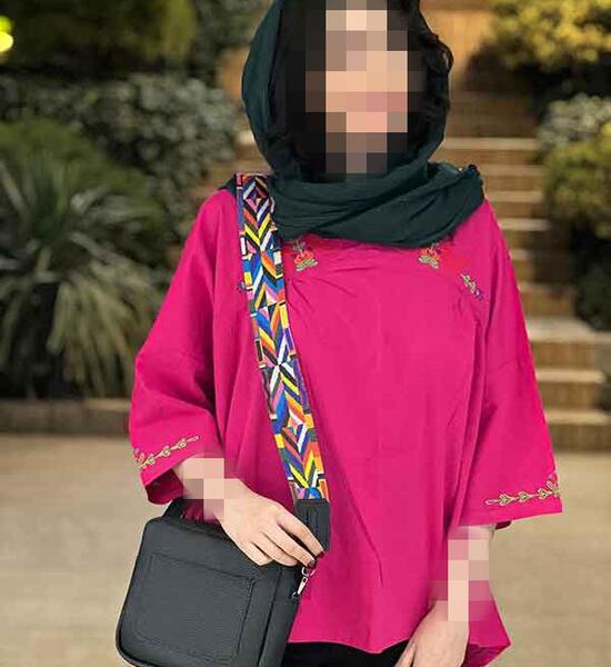عکس مدل مانتو تابستانی امسال دخترانه