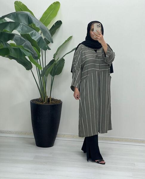عکس مانتو بیتا مدل ثمینا